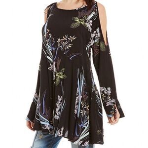 Like new Free People top